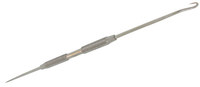 image of Excelta Three Star 478 Scribe - Stainless Steel - 7.75 in - EXCELTA 478
