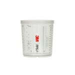 3M PPS 2.0 650 ml Paint Cup - 26001