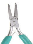 image of Excelta Five Star 954A Lead Forming Pliers - 6 in - EXCELTA 954A