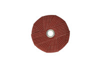 image of Dynabrade Sanding Star 93243 - 8 in - Aluminum Oxide - 80 - Medium