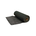 image of Spilfyter Spilhyder Absorbent Traffic Rug TR-95 - Gray - 42477