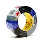 image of 3M 8979 Performance Plus Blue Duct Tape - 48 mm Width x 25 yd Length - 12.1 mm Thick - 53851