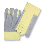 image of Chicago Protective Apparel Heat-Resistant Glove - 14 in Length - FA-234-KV