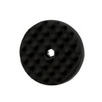 3M Perfect-it Black Foam Pad Quick Change Attachment - 8 in Diameter - 05707