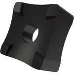 image of Pramet SNMX 25-R100:T9335 Scarfing Insert 6801257