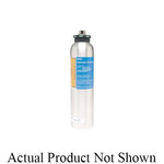 image of MSA Aluminum Alloy Calibration Gas Tank 10150595 - 1.45% CH4/15% O2/60 ppm CO/20 ppm H2S - For Use With Standard 4-in-1 Detector