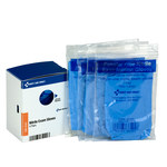 image of First Aid Only First Aid Refill Nitrile Gloves - FAE-6102