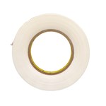 image of 3M 8672 Transparent Aerospace Tape - 1 in Width x 36 yd Length - 0.008 in Thick - 24346