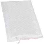 image of Jiffy Tuffgard Extreme Jiffy Tuffgard Extreme White Bubble Lined Poly Mailers - 14 1/4 in x 20 in - 11861
