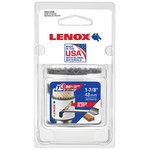 image of Lenox Hole Saw 2079419 - 1 7/8 in Diameter - M2 High-Speed Steel