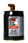 image of Chemtronics Konform SR Silicone Ready-to-Use Conformal Coating - 1 gal Bottle - CTSR1