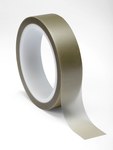 image of 3M 663X Lapping Film Roll 69831 - Diamond - 2 in x 50 ft - 45 Micron