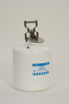 image of Eagle Safety Can 1523 - White - 22652