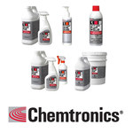 image of Chemtronics Electronics Cleaning Swab - 48062F