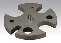 image of Dynabrade 96231 Bearing Plate