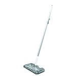 image of Black & Decker Floor Sweeper - Powder White Handle - 51083