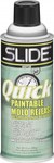 image of Slide Quick Dry Film Mold Release - Paintable - 44755B 55GA