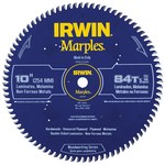image of Irwin Marples Circular Saw Blade 1807381 - 10 in Diameter