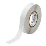 image of Brady UltraTemp THT-103-719-10 Die-Cut Printer Label Roll - 1 in x 0.25 in - Polyimide - White - B-719 - 92482