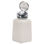 image of Menda Take-Along 35702 ESD / Anti-Static Bottle & Pump, 4 oz - MENDA 35702