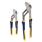 image of Irwin Vise-Grip 1773639 Plier Set - 99201