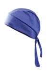 image of Occunomix Tuff & Dry TD200 Navy Cooling Skull Cap - 021844-61371
