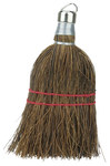 image of Weiler 440 Whisk Broom - Palmetto - 9.25 in - Brown - 44099