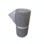 image of Brady Absorbent Rug SIR36150 - Gray - 51144