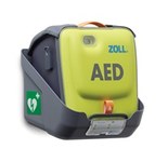 image of Zoll AED 3 Wall Mount /w Carry Case - 8000-001256