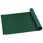 image of Desco Statfree Z2 42535 ESD / Anti-Static Runner - 50 in x 24 in - Green - DESCO 42535