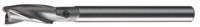 image of Cleveland 879 25/32 in Short Series Counterbore C46440 - High-Speed Steel - Right Hand Cut - 3 Flute - 0.625 in Straight Shank