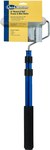 image of Bestt Liebco Quick Solutions Mini Reach & Roll 6 in Extension Pole - 20 in to 36 in Length - 74620