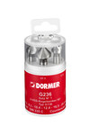 image of Dormer G236 Countersink Set 5972710