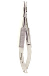 image of Excelta Two Star 383 Needle Nose Gripping Pliers - 3 in - EXCELTA 383