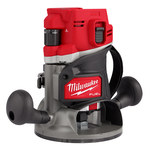 image of Milwaukee M18 FUEL Router 2838-20 - Fixed Base Base