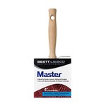 image of Bestt Liebco Master Bestt Latex Stainer #303L Brush, Flat & China Material - 24807