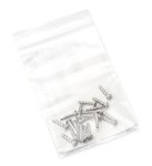image of BW Technologies Replacement screw kit MC-SCREW-K1 - For Use With GasAlertMicroClip XT/XL/X3