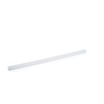 image of 3M 3792 AE Hot Melt Adhesive Clear High Melt Stick - 0.45 in Dia - 12 in - 82583
