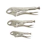 image of Irwin Vise-Grip Original Locking Plier Set - 99073