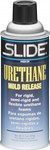 image of Slide Urethane Dry Film Mold Release - Paintable - 45801HB 1GA