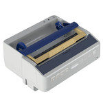 image of Kimberly-Clark Professional ICON 53692 Automatic Towel Module - Motion Sensor - Grey