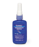 image of Devcon Permatex Threadlocker Blue Liquid 50 ml Bottle - 24250