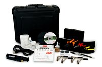 3M Hot Melt 6366 Fiber Termination Kit - 26041