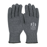 image of PIP Kut Gard 07-KAB720 Gray XL Cut-Resistant Gloves - ANSI A6 Cut Resistance - 07-KAB720/XL
