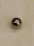 image of 3M Steel Ball 06622