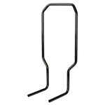 image of Milwaukee Trolley Handle - 31.8 in Length - Steel - 50432