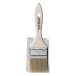 image of Rubberset 39481 Brush, Flat, China Material & 2 in Width - 43948