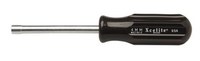 image of Xcelite by Weller 4 mm Nut Driver 4MMN - Hex Nut Drive - 156 mm Length - 48100