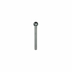 image of Dremel Rotary Tool Bit 100 - Steel - 00100
