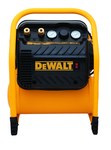 image of Dewalt Air Compressor DWFP55130 - 2.5 gal - 200 psi Max